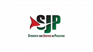 Students for Justice in Palestine (SJP)